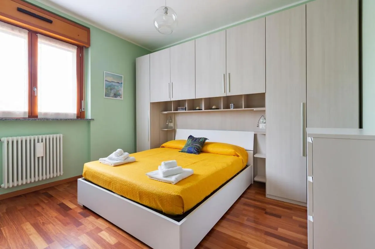 Savona District Terrace Flat contacts